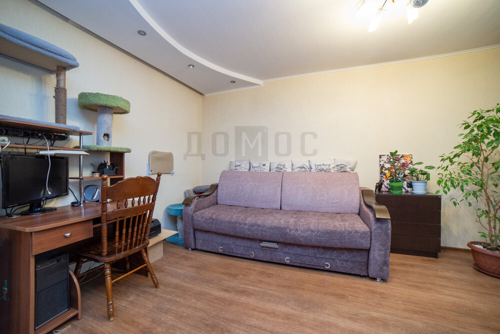 Екатеринбург, ул. Вилонова, 14 (Пионерский) - фото квартиры (5)