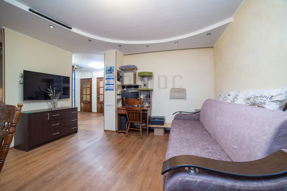 Екатеринбург, ул. Вилонова, 14 (Пионерский) - фото квартиры (6)