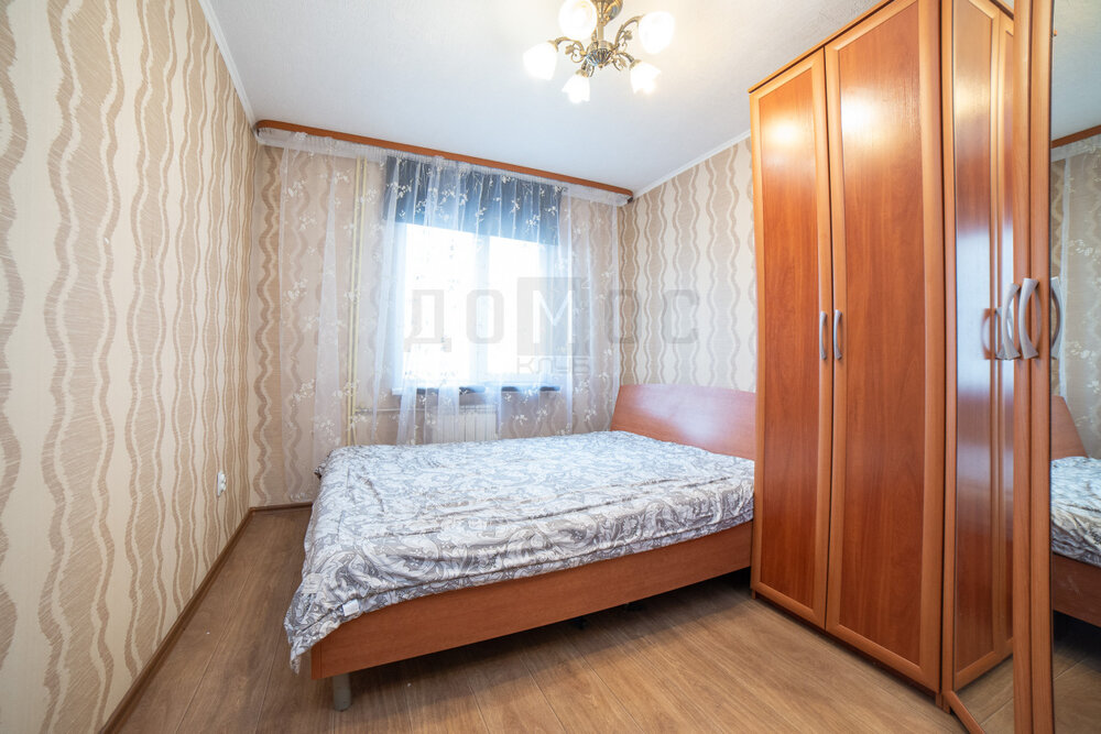 Екатеринбург, ул. Вилонова, 14 (Пионерский) - фото квартиры (7)