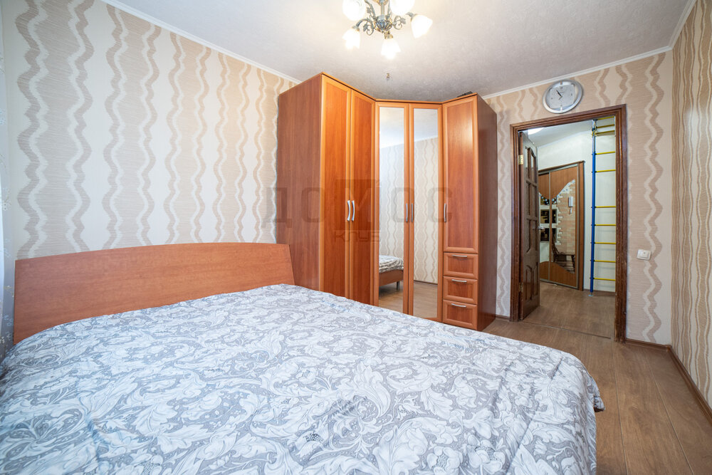 Екатеринбург, ул. Вилонова, 14 (Пионерский) - фото квартиры (8)