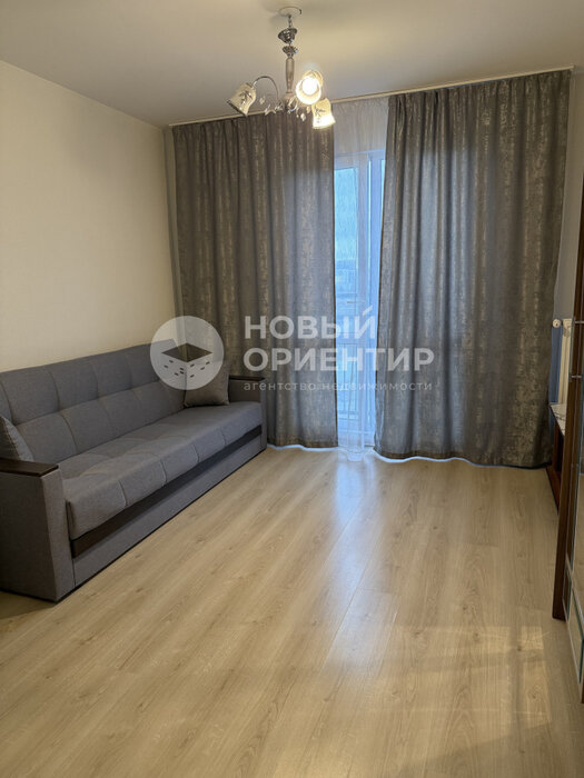 Екатеринбург, ул. Евгения Савкова, 46/2 (Широкая речка) - фото квартиры (1)