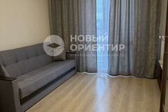 Екатеринбург, ул. Евгения Савкова, 46/2 (Широкая речка) - фото квартиры