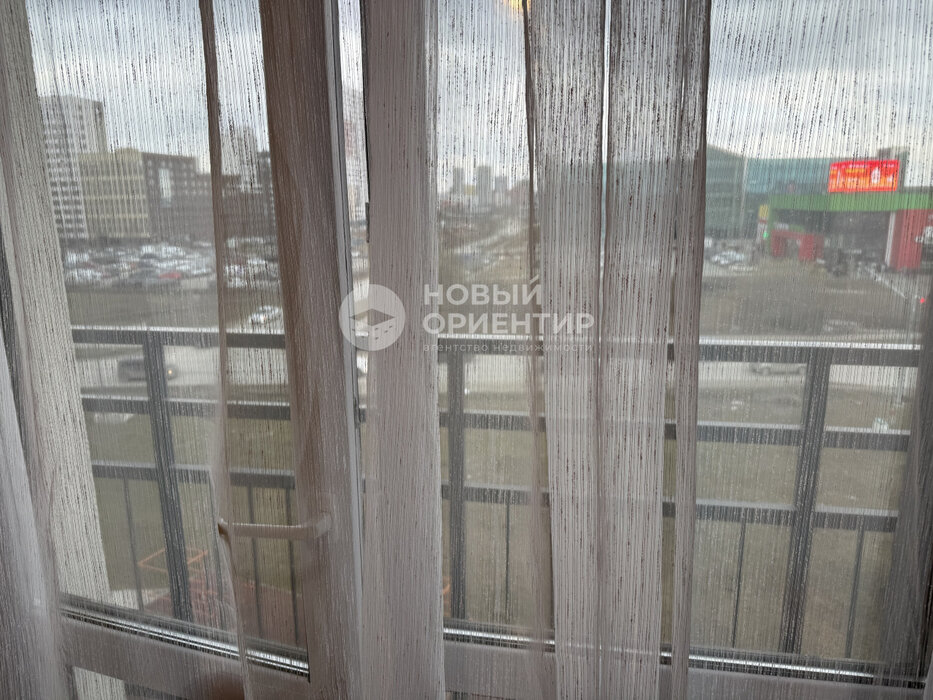 Екатеринбург, ул. Евгения Савкова, 46/2 (Широкая речка) - фото квартиры (2)