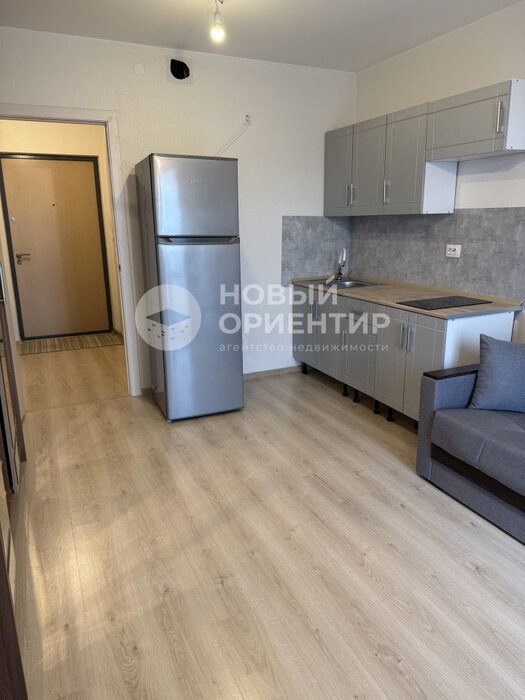 Екатеринбург, ул. Евгения Савкова, 46/2 (Широкая речка) - фото квартиры (3)