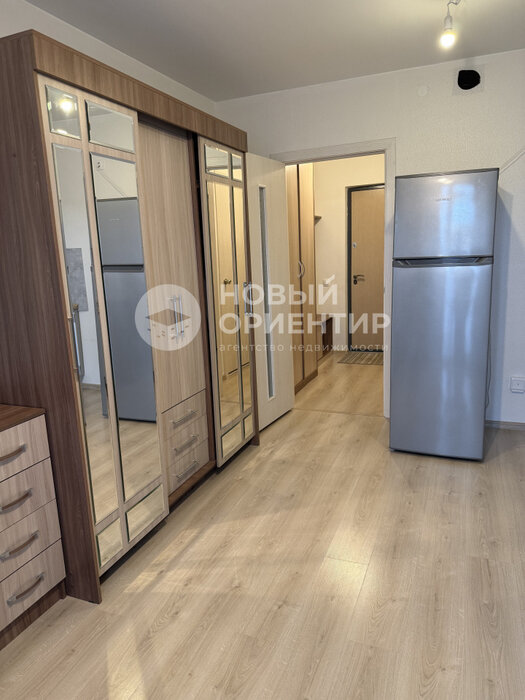 Екатеринбург, ул. Евгения Савкова, 46/2 (Широкая речка) - фото квартиры (4)