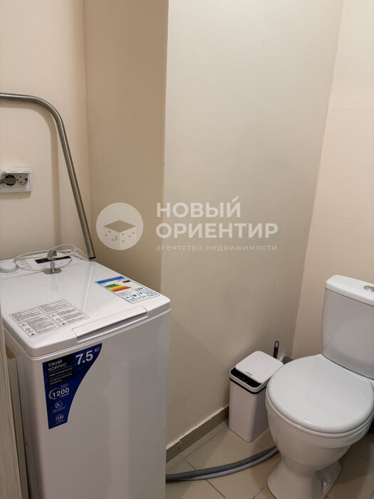 Екатеринбург, ул. Евгения Савкова, 46/2 (Широкая речка) - фото квартиры (6)