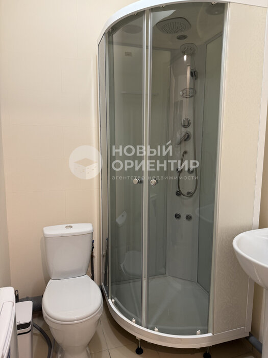 Екатеринбург, ул. Евгения Савкова, 46/2 (Широкая речка) - фото квартиры (7)