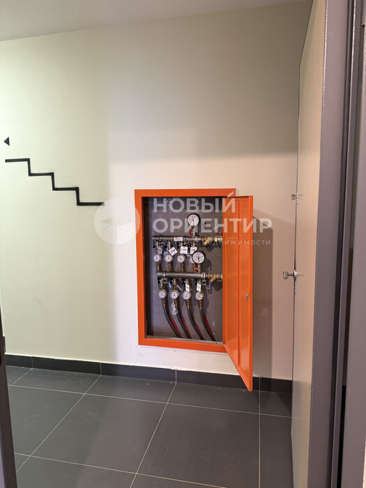 Екатеринбург, ул. Евгения Савкова, 46/2 (Широкая речка) - фото квартиры (8)