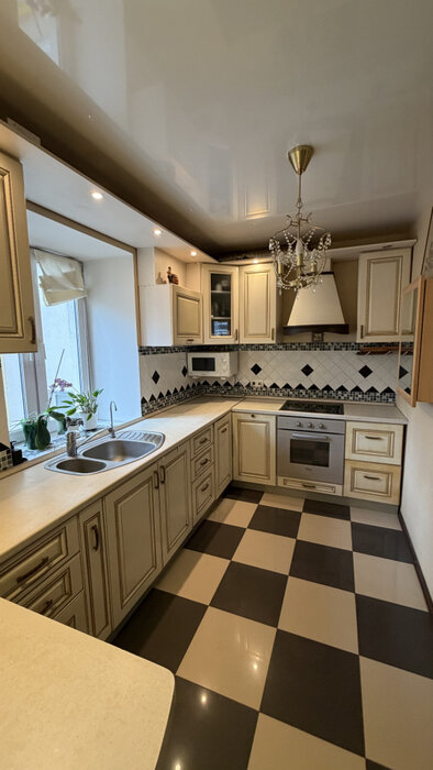 Екатеринбург, ул. Менделеева, 18 (Пионерский) - фото квартиры (1)