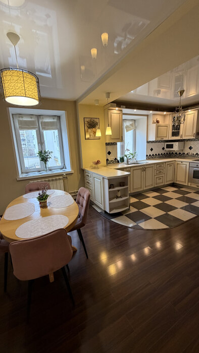 Екатеринбург, ул. Менделеева, 18 (Пионерский) - фото квартиры (2)