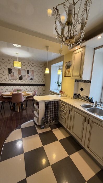 Екатеринбург, ул. Менделеева, 18 (Пионерский) - фото квартиры (3)