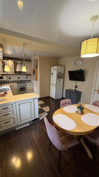 Екатеринбург, ул. Менделеева, 18 (Пионерский) - фото квартиры (4)