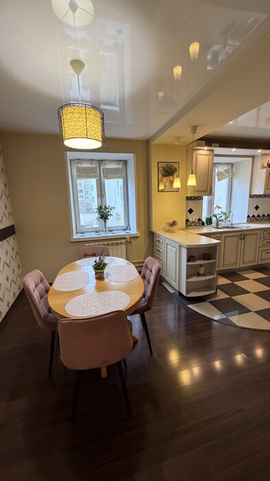 Екатеринбург, ул. Менделеева, 18 (Пионерский) - фото квартиры (5)