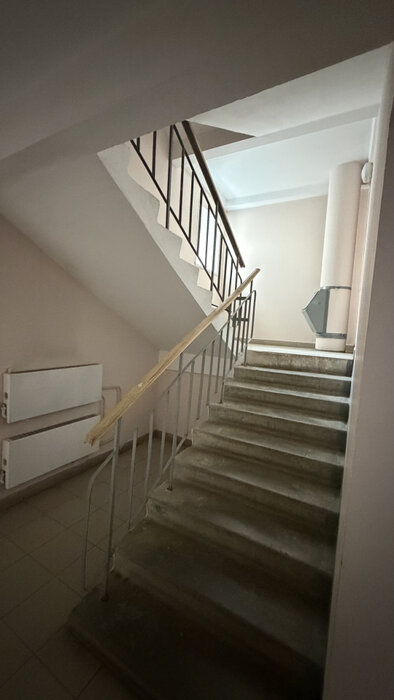 Екатеринбург, ул. Менделеева, 18 (Пионерский) - фото квартиры (8)