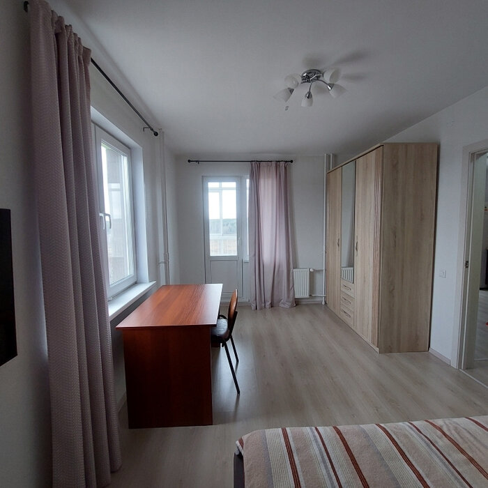 Екатеринбург, ул. Латвийская, 56/3 (Компрессорный) - фото квартиры (1)