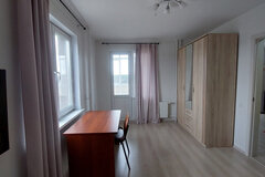 Екатеринбург, ул. Латвийская, 56/3 (Компрессорный) - фото квартиры