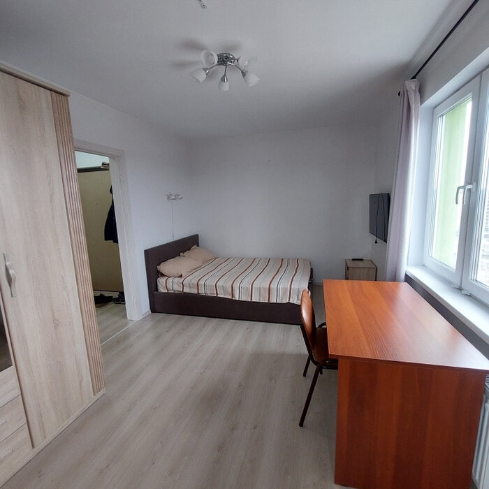 Екатеринбург, ул. Латвийская, 56/3 (Компрессорный) - фото квартиры (2)