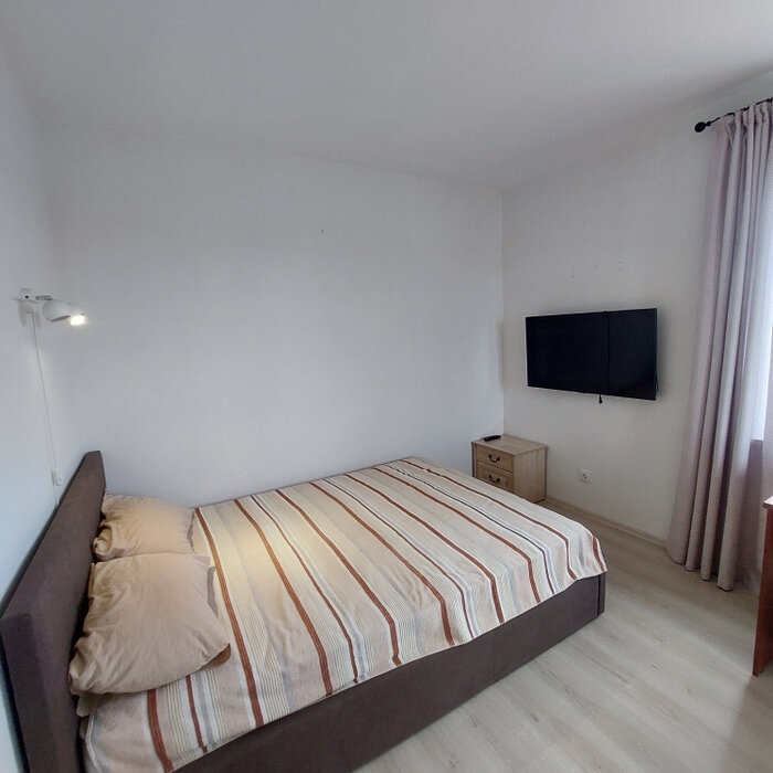 Екатеринбург, ул. Латвийская, 56/3 (Компрессорный) - фото квартиры (3)