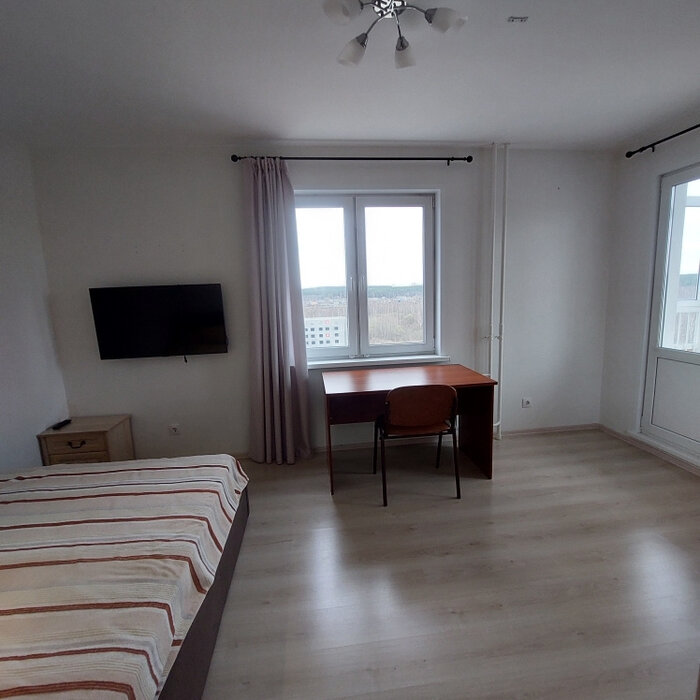 Екатеринбург, ул. Латвийская, 56/3 (Компрессорный) - фото квартиры (4)