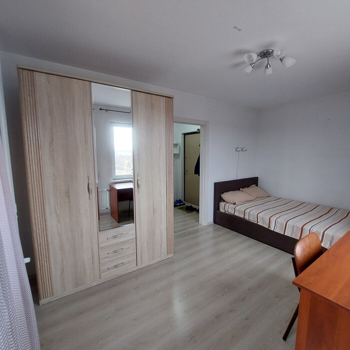 Екатеринбург, ул. Латвийская, 56/3 (Компрессорный) - фото квартиры (5)