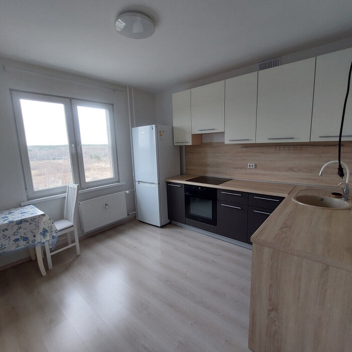 Екатеринбург, ул. Латвийская, 56/3 (Компрессорный) - фото квартиры (6)