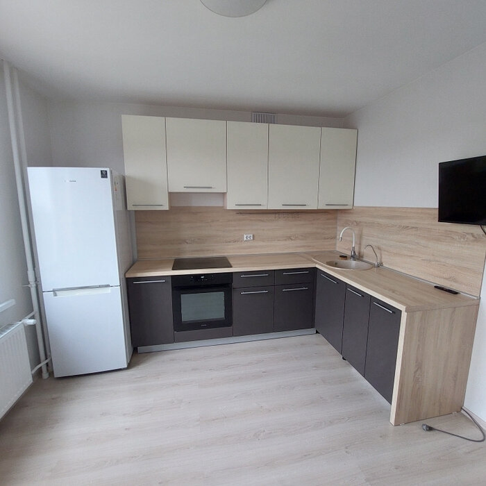 Екатеринбург, ул. Латвийская, 56/3 (Компрессорный) - фото квартиры (7)