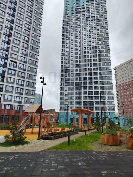 Екатеринбург, ул. Сибирский, 24Д (Сибирский тракт) - фото квартиры (1)