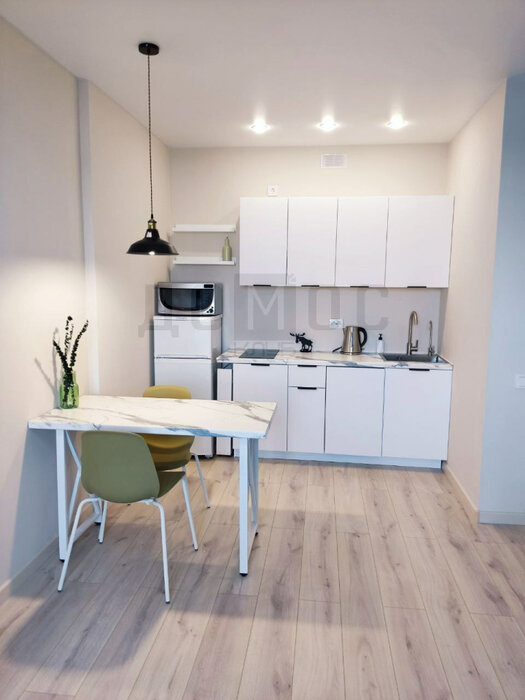 Екатеринбург, ул. Сибирский, 24Д (Сибирский тракт) - фото квартиры (3)