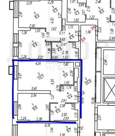 Екатеринбург, ул. Сибирский, 24Д (Сибирский тракт) - фото квартиры (5)