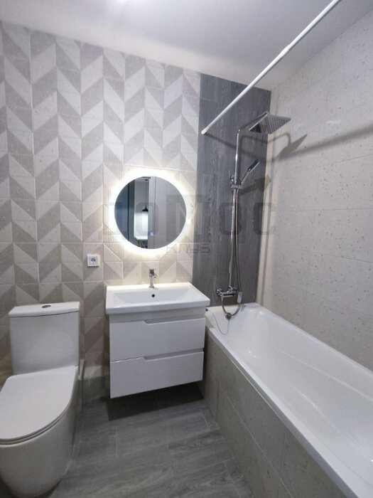 Екатеринбург, ул. Сибирский, 24Д (Сибирский тракт) - фото квартиры (7)