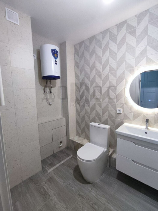 Екатеринбург, ул. Сибирский, 24Д (Сибирский тракт) - фото квартиры (8)