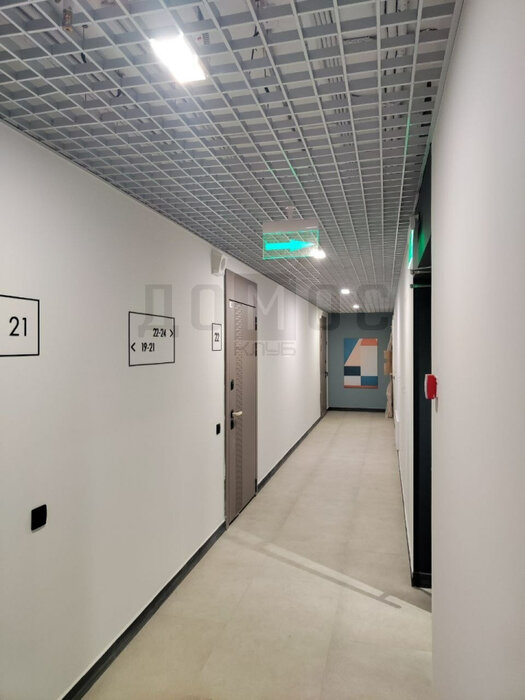 Екатеринбург, ул. Сибирский тракт, 24Д (Сибирский тракт) - фото квартиры (9)