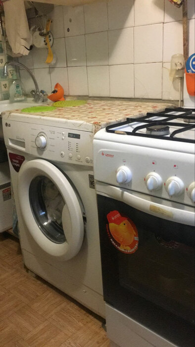 Екатеринбург, ул. Ольховская, 25 корп 1 (Новая Сортировка) - фото квартиры (4)