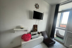 Екатеринбург, ул. Хрустальногорская, 93 (Широкая речка) - фото квартиры