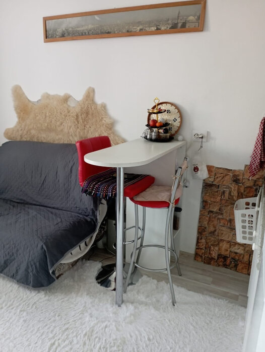 Екатеринбург, ул. Хрустальногорская, 93 (Широкая речка) - фото квартиры (2)