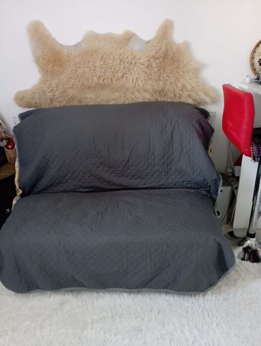 Екатеринбург, ул. Хрустальногорская, 93 (Широкая речка) - фото квартиры (4)