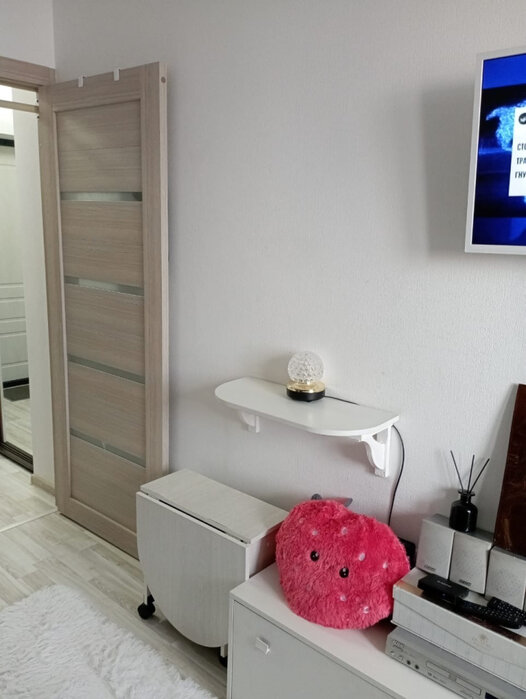 Екатеринбург, ул. Хрустальногорская, 93 (Широкая речка) - фото квартиры (5)