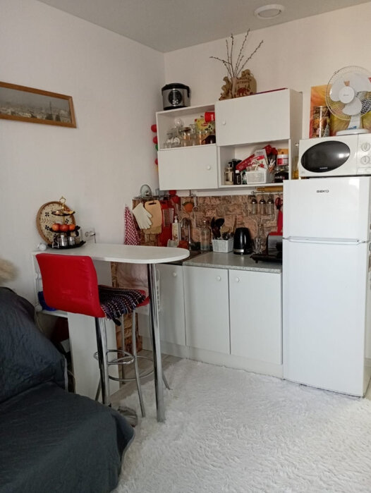 Екатеринбург, ул. Хрустальногорская, 93 (Широкая речка) - фото квартиры (6)