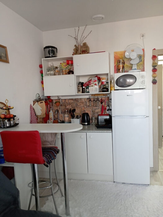 Екатеринбург, ул. Хрустальногорская, 93 (Широкая речка) - фото квартиры (7)