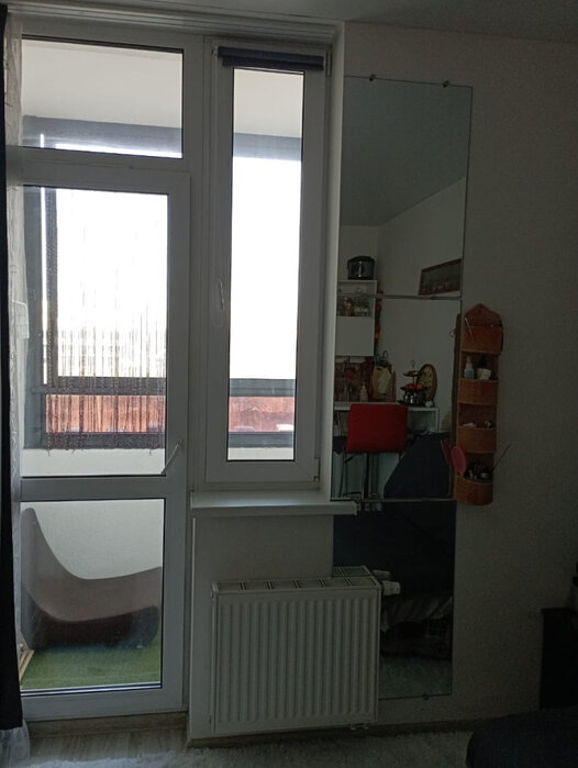 Екатеринбург, ул. Хрустальногорская, 93 (Широкая речка) - фото квартиры (8)