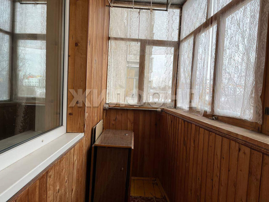 г. Нижний Тагил, ул. Алтайская, 49 (городской округ Нижний Тагил) - фото квартиры (5)