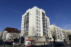 Екатеринбург, ул. Энгельса, 19 (Центр) - фото квартиры