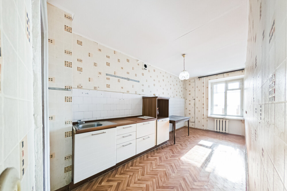 Екатеринбург, ул. Энгельса, 19 (Центр) - фото квартиры (5)