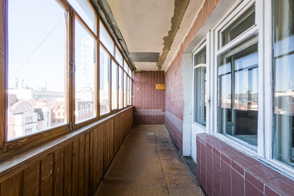 Екатеринбург, ул. Энгельса, 19 (Центр) - фото квартиры (8)