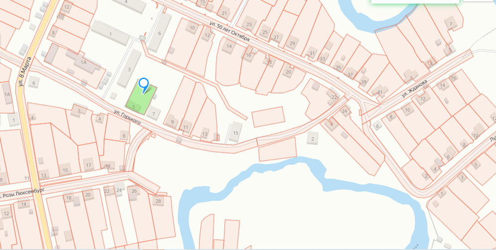 п. Атиг, ул. Горького, 5 (Нижнесергинский район) - фото дома (1)