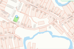 п. Атиг, ул. Горького, 5 (Нижнесергинский район) - фото дома