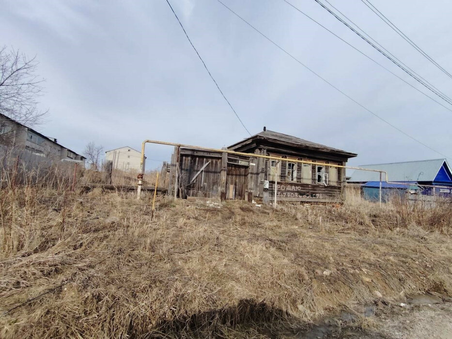 п. Атиг, ул. Горького, 5 (Нижнесергинский район) - фото дома (2)