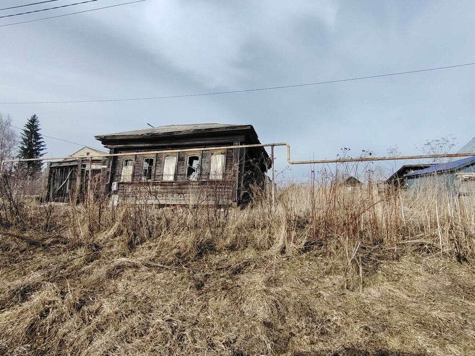 п. Атиг, ул. Горького, 5 (Нижнесергинский район) - фото дома (3)