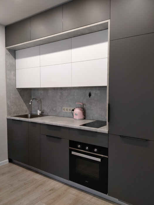 Екатеринбург, ул. Шаронова, 31 (Автовокзал) - фото квартиры (1)