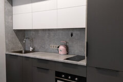 Екатеринбург, ул. Шаронова, 31 (Автовокзал) - фото квартиры